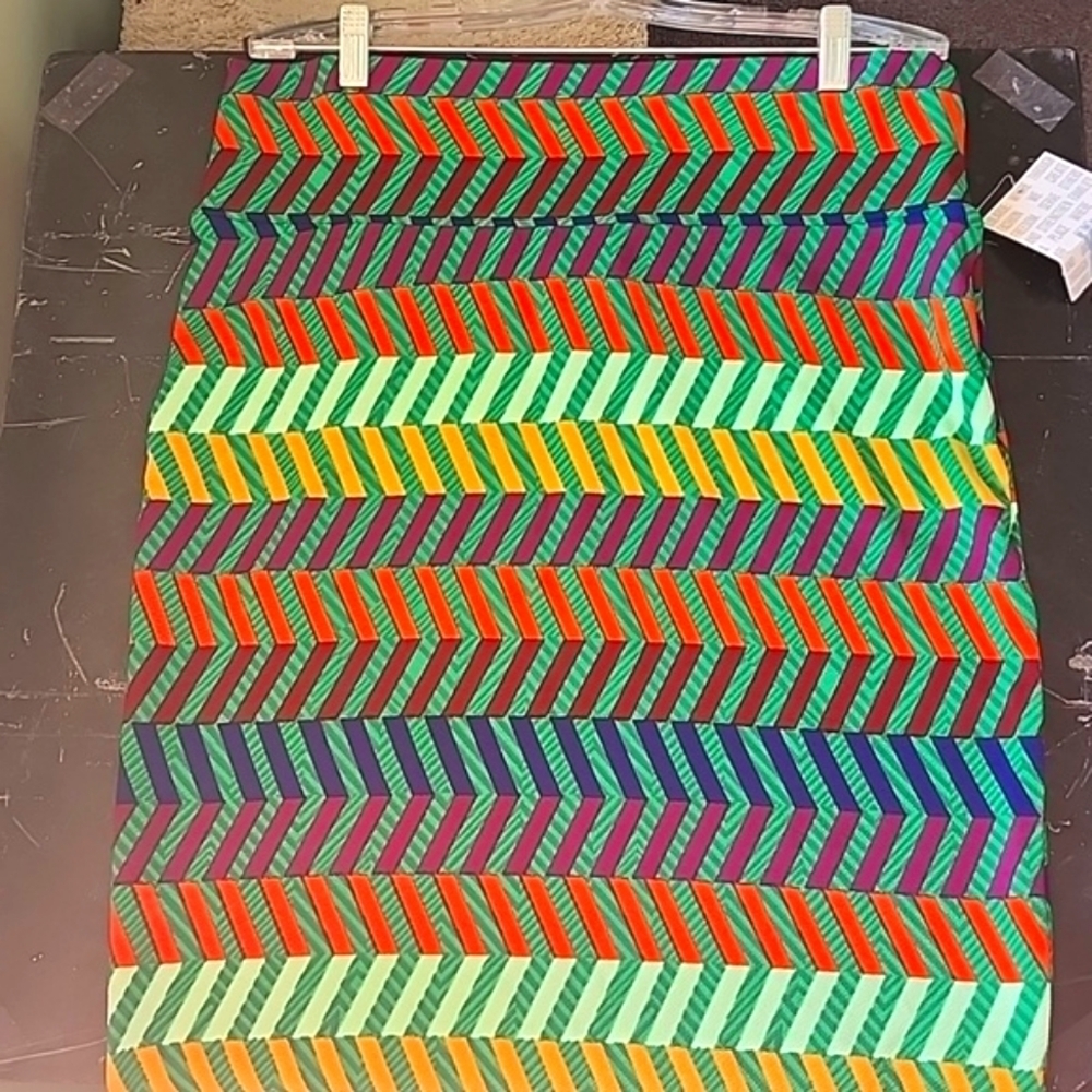 Pencil skirt Large LLR
